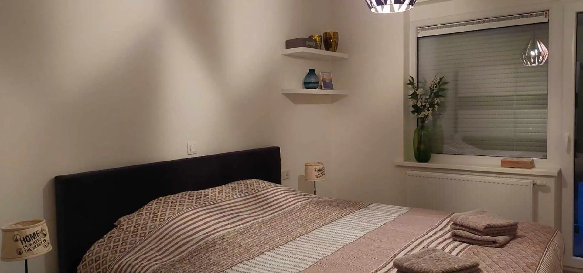 Vakantie-appartement La Régence @ Oostende België