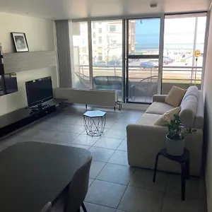Apartment Ascot, Ostende