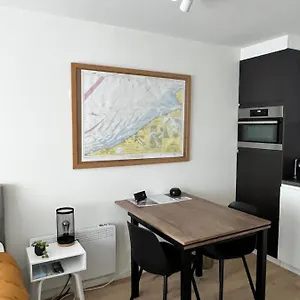 Apartment Cosy Testerep , Newly Renovated, Ostende