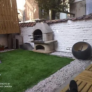 Magnifique Dans Un Beau Cadre Appartement Brussel