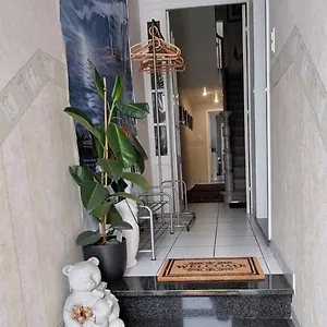 Apartment Be Happy At, Ostende
