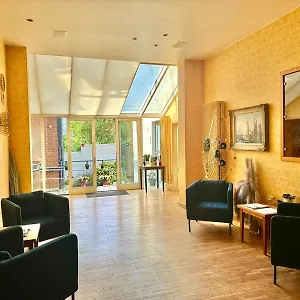 Monaco Zeebrugge Appartement Brugge