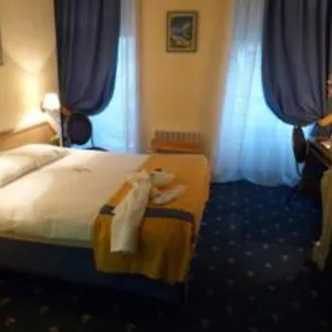 Foch Hotel Lyon